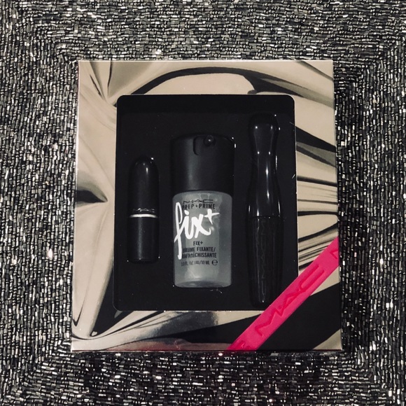 MAC Shiny Pretty Things All Stars - Picture 4 of 5